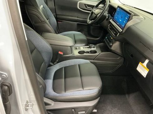 New 2026 Ford Bronco Sport Outer Banks AWD/4WD image 19