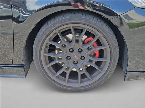 Used 2023 Toyota Camry TRD w/ TRD Package w/JBL Audio FWD image 21