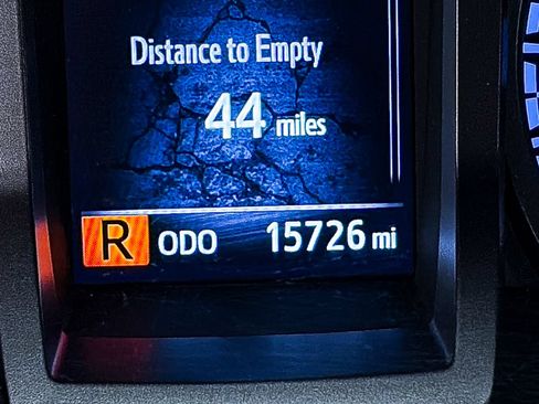 Used 2023 Toyota Tacoma TRD Sport AWD/4WD image 30