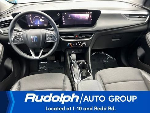 Used 2025 Buick Encore GX Preferred image 15