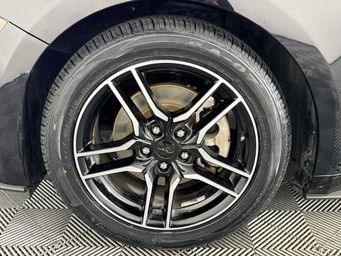 Used 2023 Ford Mustang Premium image 33