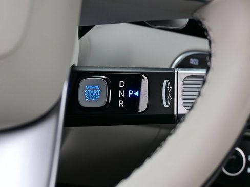 Used 2026 Hyundai Palisade Calligraphy AWD/4WD image 27