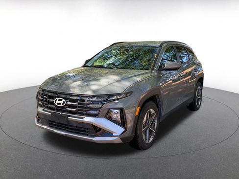 Used 2025 Hyundai Tucson SEL image 3