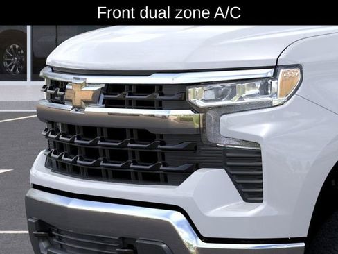 New 2025 Chevrolet Silverado 1500 LT w/ Protection Package image 14
