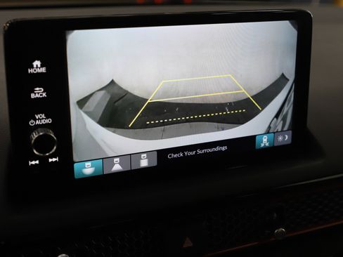 Used 2024 Honda Civic Si image 20