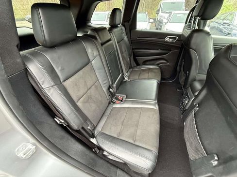 Used 2020 Jeep Grand Cherokee Altitude image 10