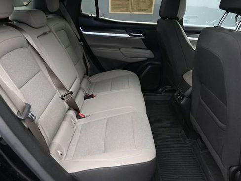 Used 2025 GMC Terrain Elevation AWD/4WD image 33