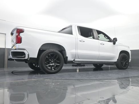 Used 2023 Chevrolet Silverado 1500 RST image 61