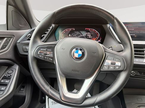Used 2022 BMW 228i Gran Coupe w/ Convenience Package FWD image 11