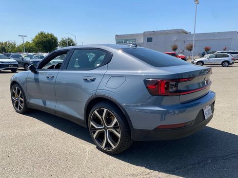 Used 2023 Polestar Polestar 2 AWD/4WD image 7