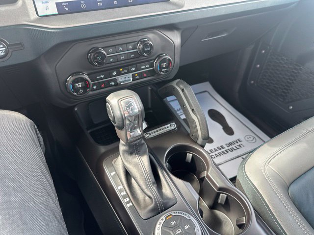 Used 2024 Ford Bronco Outer Banks AWD/4WD image 40