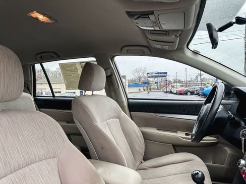 Used 2014 Subaru Outback 2.5i image 25