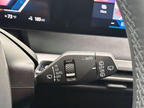 Used 2026 BMW iX xDrive45 w/ M Sport Package image 34