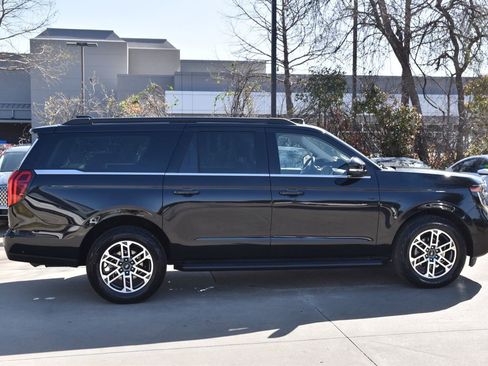 Certified 2025 Ford Expedition Max Active image 6