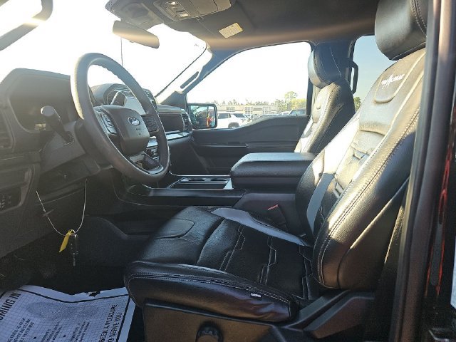 Used 2024 Ford F150 STX AWD/4WD image 6