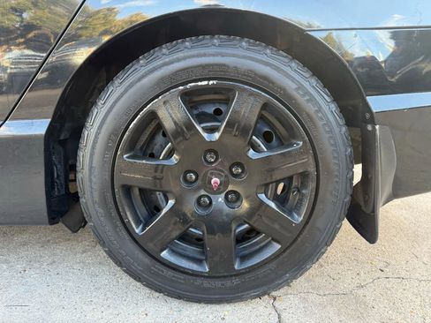 Used 2008 Honda Civic LX image 22