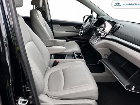 Used 2020 Honda Odyssey EX-L image 11