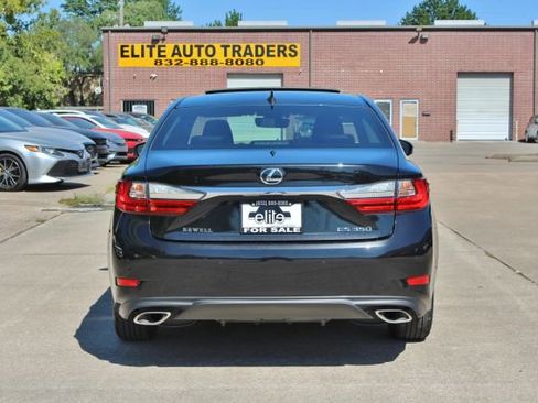 Used 2017 Lexus ES 350 image 8