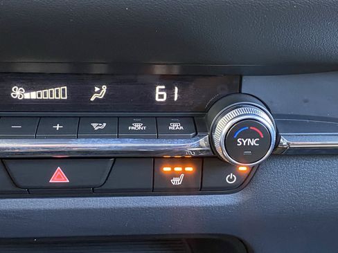 Certified 2025 MAZDA CX-30 AWD 2.5 S w/ Preferred Package image 41