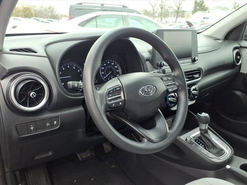 Certified 2023 Hyundai Kona SEL w/ Cargo Package image 27