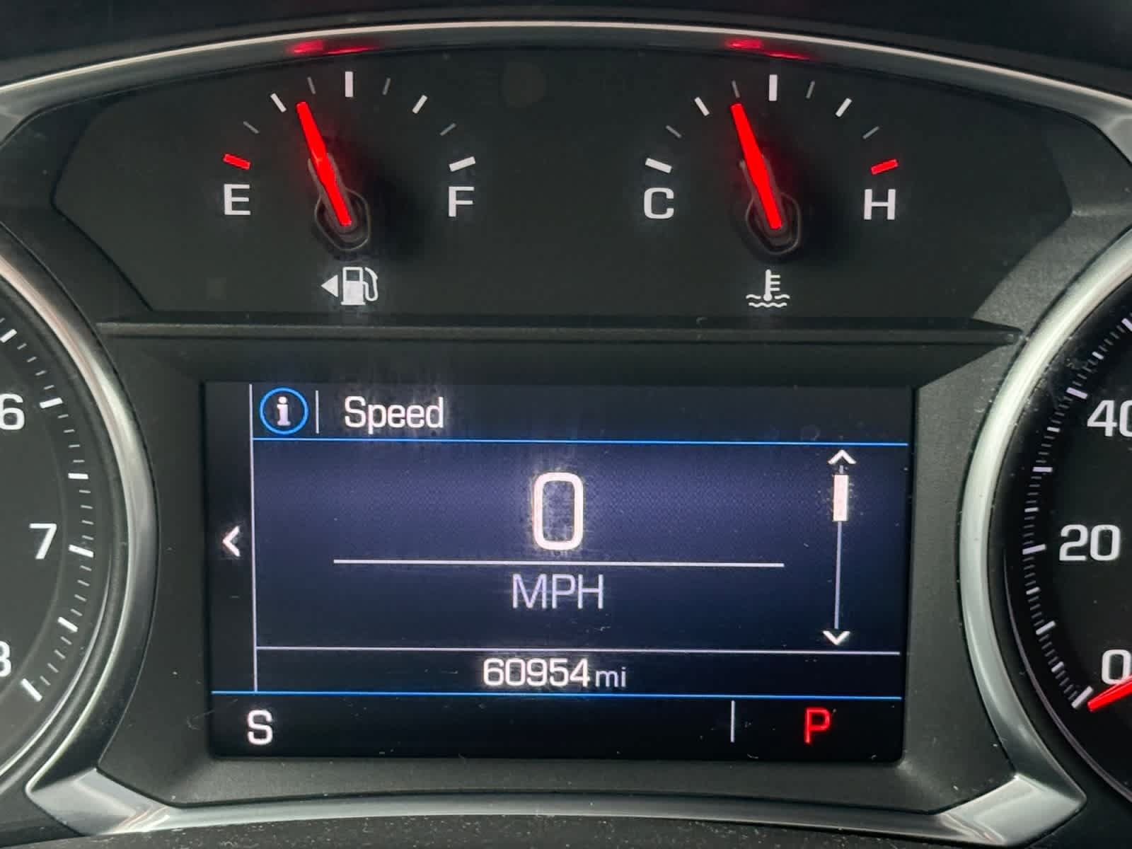 Used 2020 GMC Terrain SLE AWD/4WD image 20