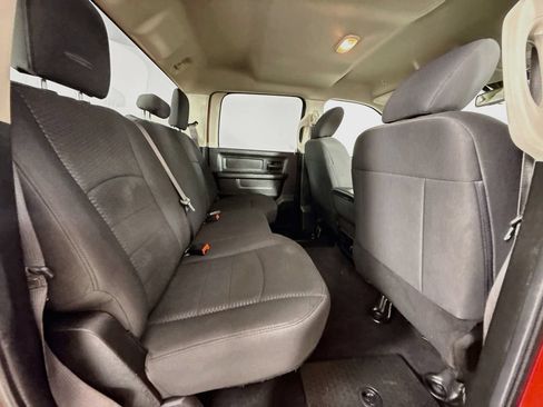 Used 2019 RAM 1500 Express w/ Wheel & Sound Group AWD/4WD image 29