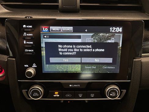 Used 2019 Honda Civic Sport image 19