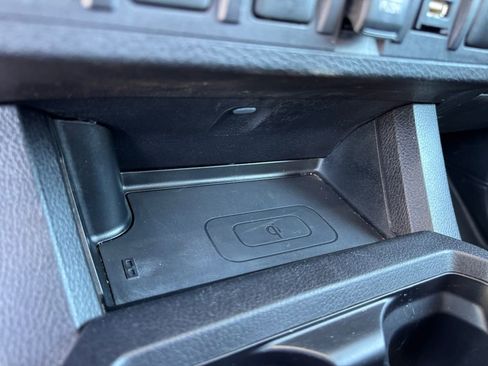 Used 2021 Toyota Tacoma TRD Sport image 21