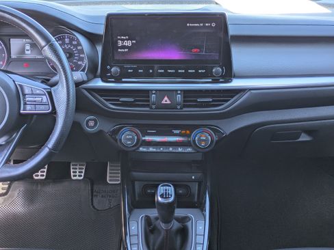 Certified 2023 Kia Forte GT FWD image 15