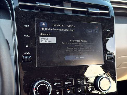 Used 2023 Hyundai Tucson SEL image 18