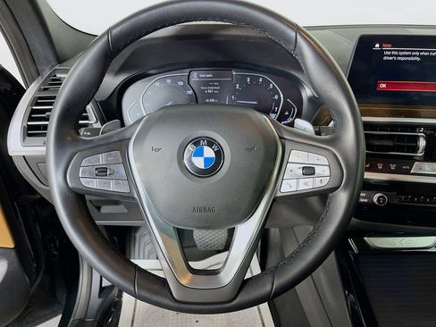 Used 2022 BMW X3 xDrive30i AWD/4WD image 14