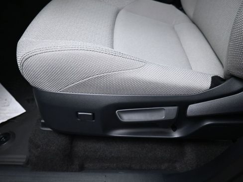 Used 2025 Toyota Tacoma TRD Sport RWD image 7