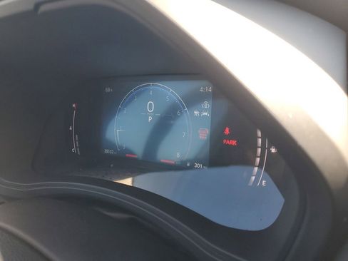 Certified 2024 Toyota Grand Highlander XLE image 25