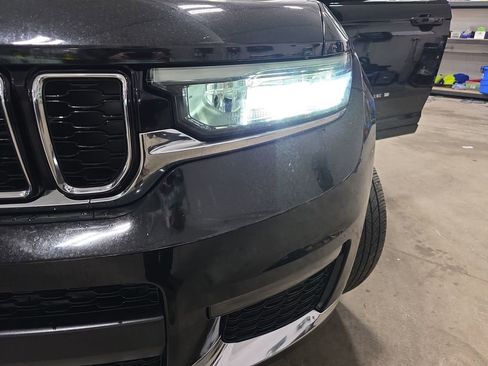 Used 2021 Jeep Grand Cherokee L Limited image 35