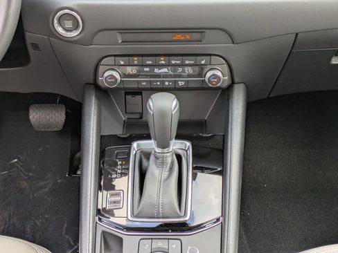 New 2025 MAZDA CX-5 AWD 2.5 S w/ Preferred Package image 18