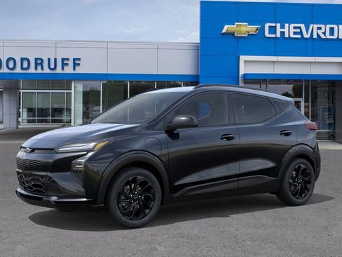 New 2027 Chevrolet Bolt RS image 2