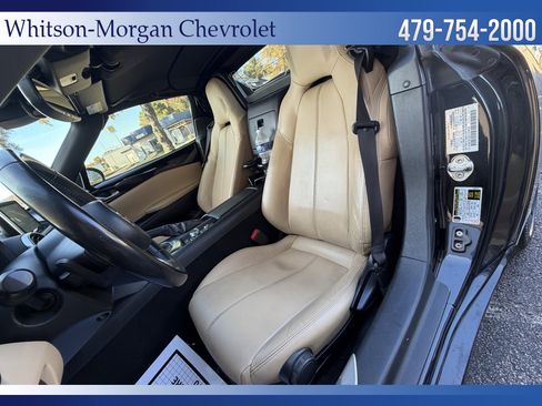 Used 2017 MAZDA MX-5 Miata RF Grand Touring image 13