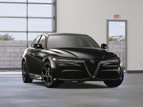 New 2025 Alfa Romeo Giulia image 8