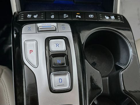 Certified 2023 Hyundai Tucson Limited image 17