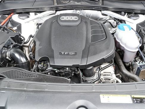 Used 2017 Audi A4 2.0T Ultra Premium image 32