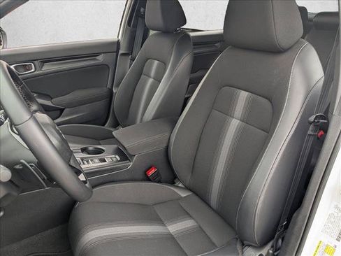 Used 2022 Honda Civic Sport image 15