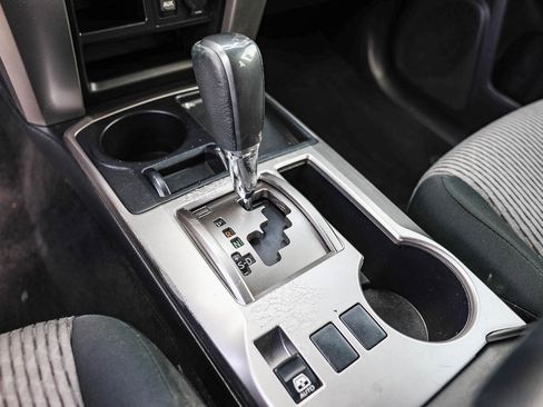 Used 2019 Toyota 4Runner SR5 RWD image 11