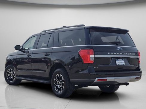 Used 2024 Ford Expedition Max XLT AWD/4WD image 21