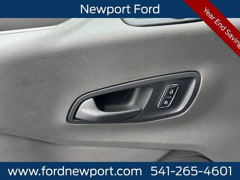New 2026 Ford Transit 250 Base image 11