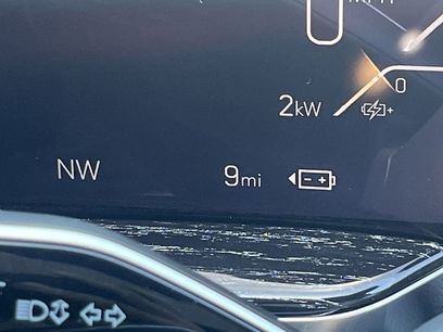 New 2026 Cadillac Escalade IQ Sport 1 w/ LPO, ONYX Package