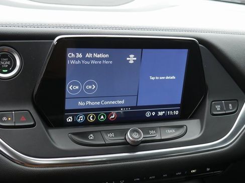 Used 2022 Chevrolet Blazer LT w/ Sound & Technology Package image 21