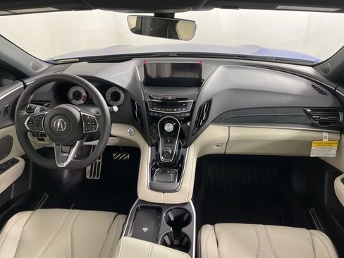 New 2026 Acura RDX A-Spec image 16