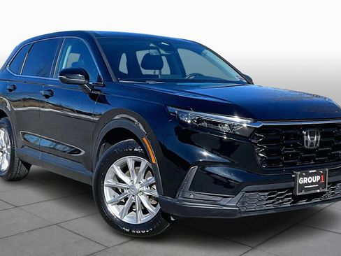 Used 2023 Honda CR-V EX-L image 2