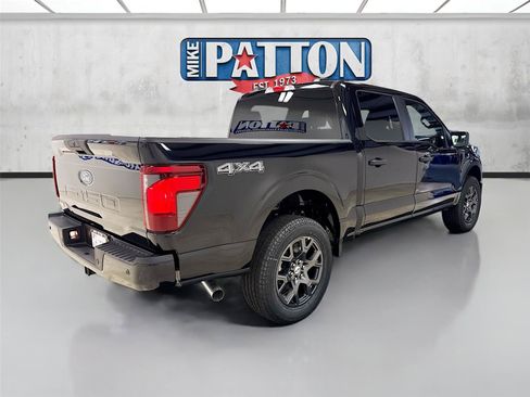 New 2026 Ford F150 STX w/ Equipment Group 200A AWD/4WD image 7