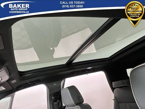 New 2026 Chevrolet Tahoe Premier w/ Sun And Tow Package image 31